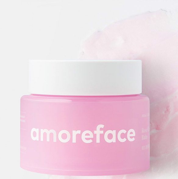 Amoreface Amore Face Rose Cleansing Balm 100 ml